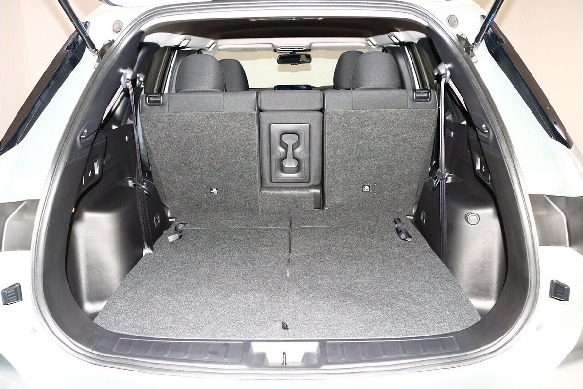 2023 Mitsubishi Outlander LS ZM
