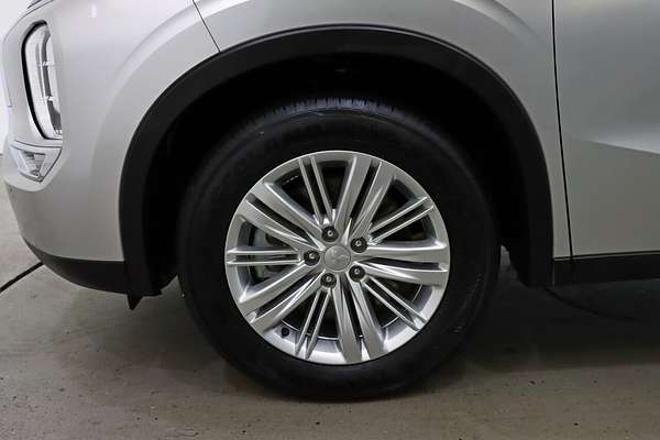 2023 Mitsubishi Outlander LS ZM