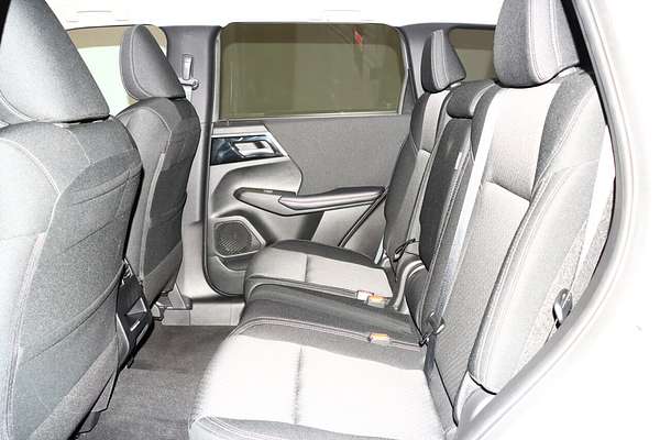 2023 Mitsubishi Outlander LS ZM