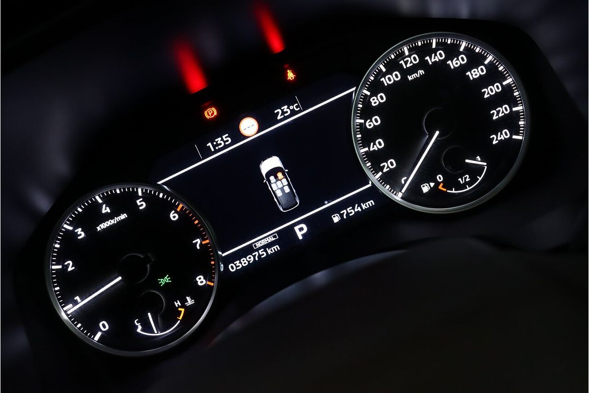 2023 Mitsubishi Outlander LS ZM
