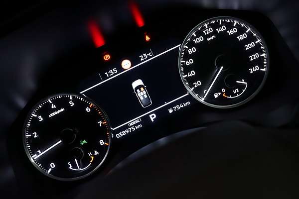 2023 Mitsubishi Outlander LS ZM
