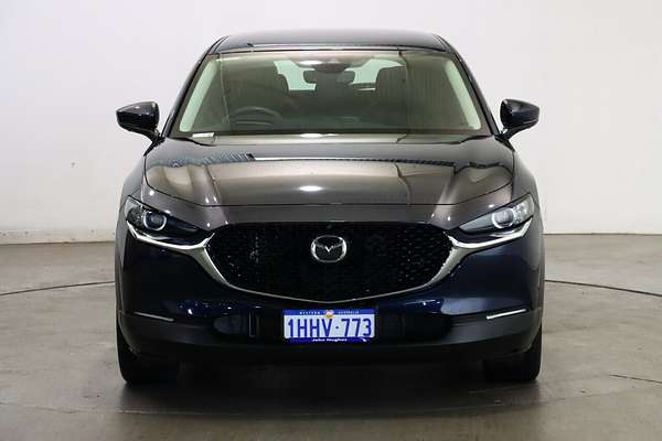 2021 Mazda CX-30 G20 Touring DM Series