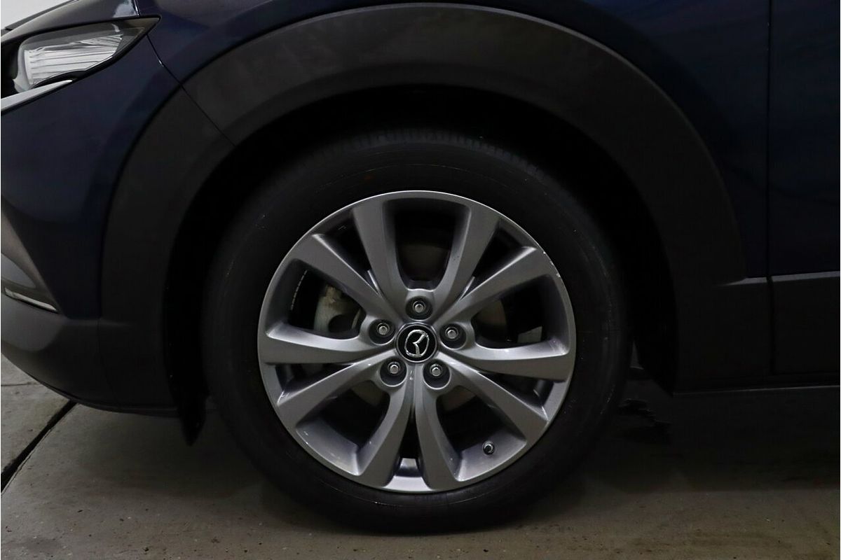 2021 Mazda CX-30 G20 Touring DM Series