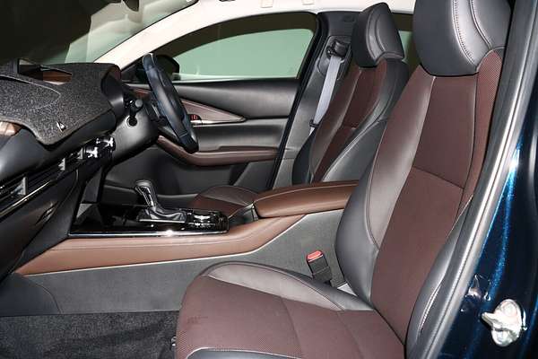 2021 Mazda CX-30 G20 Touring DM Series