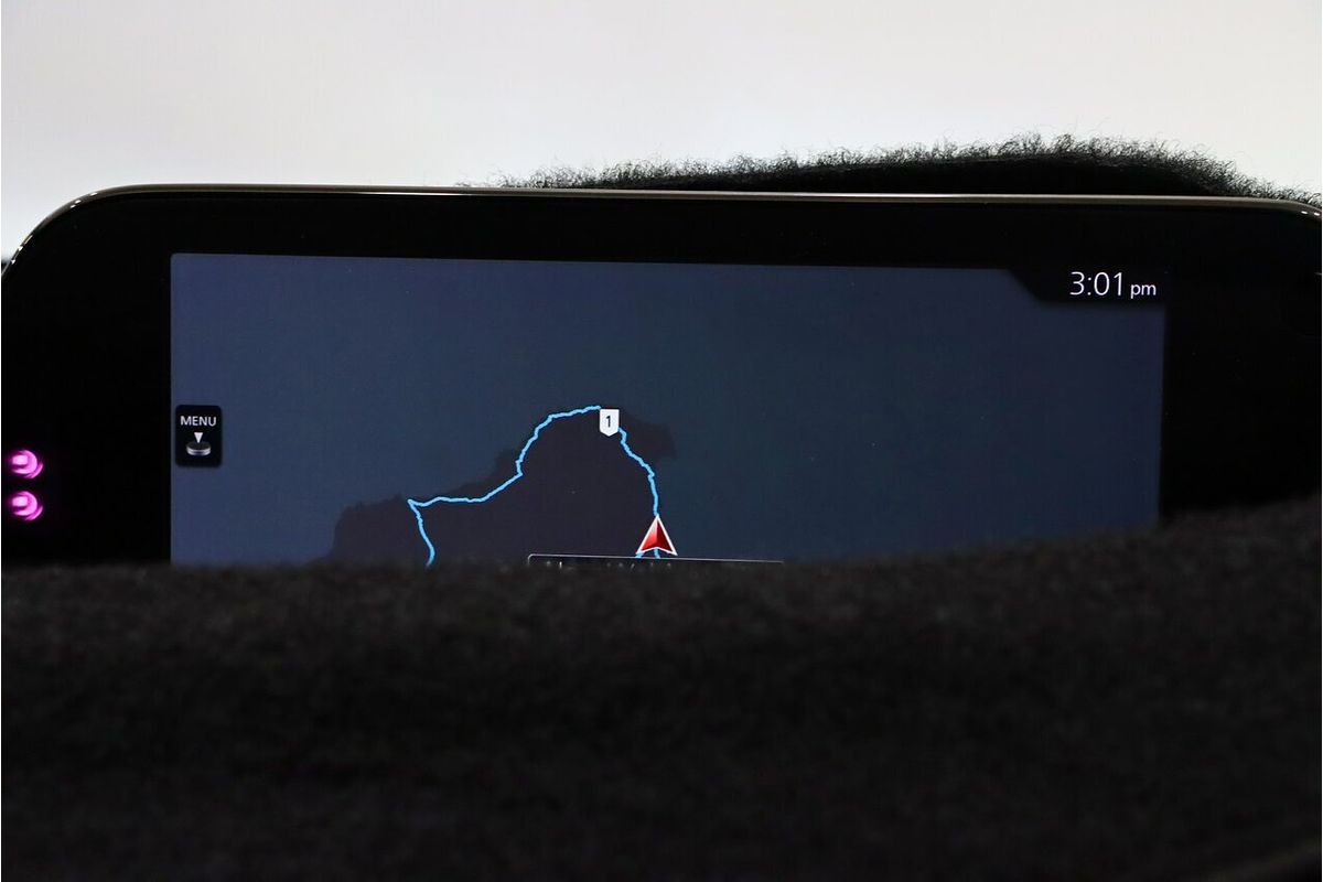 2021 Mazda CX-30 G20 Touring DM Series