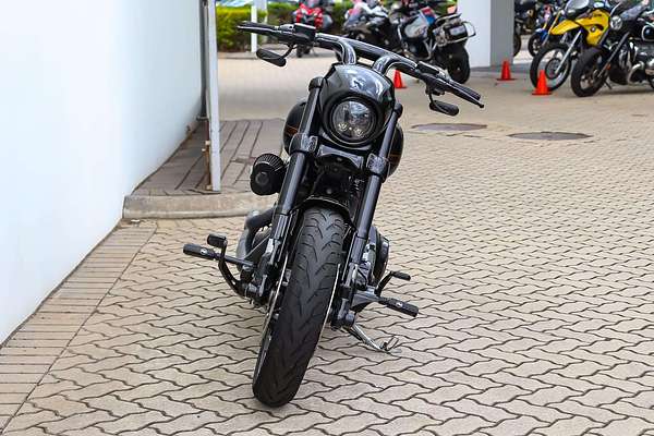 2017 Harley-Davidson CVO Pro Street Breakout (FXSE) CVO