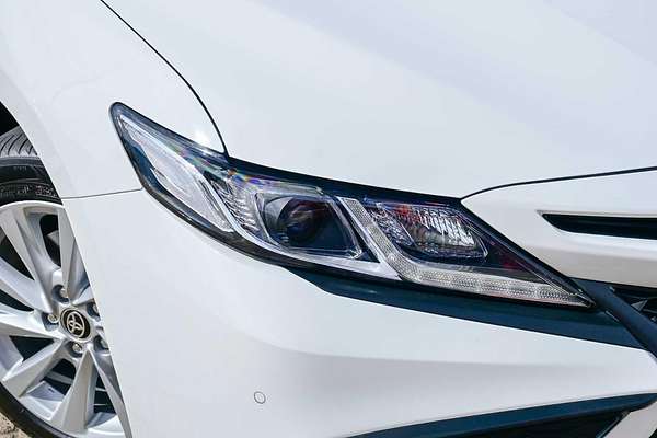 2021 Toyota Camry Ascent Sport AXVH70R