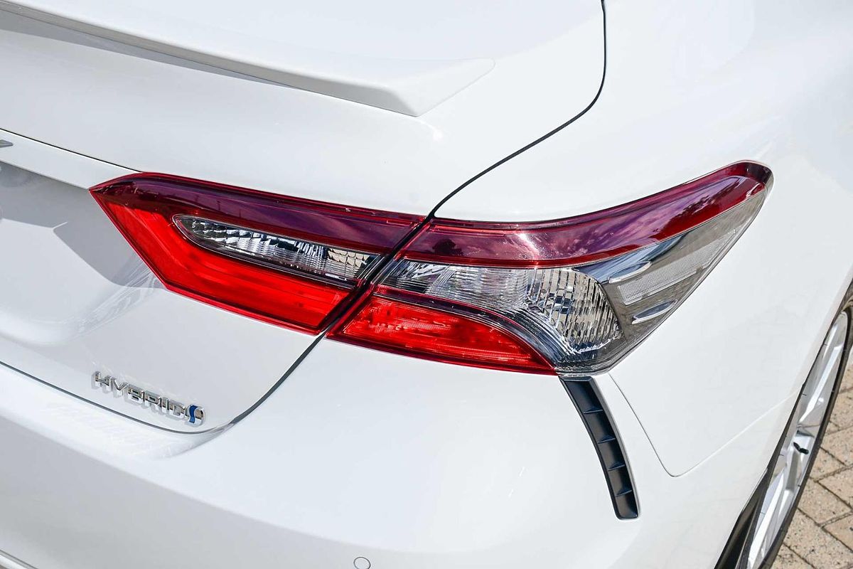 2021 Toyota Camry Ascent Sport AXVH70R