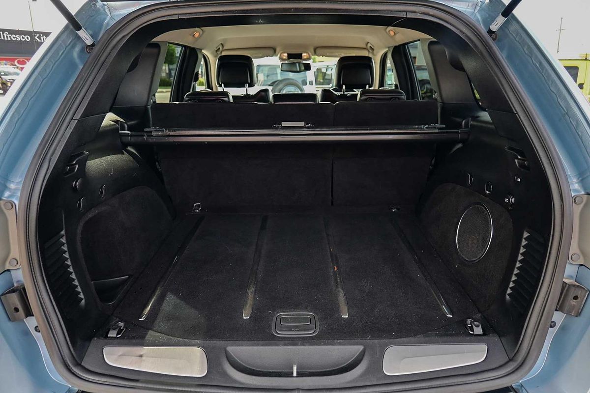 2012 Jeep Grand Cherokee Limited WK