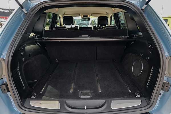 2012 Jeep Grand Cherokee Limited WK