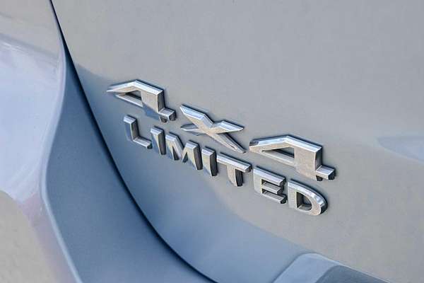 2012 Jeep Grand Cherokee Limited WK