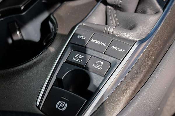 2021 Toyota Camry Ascent Sport AXVH70R