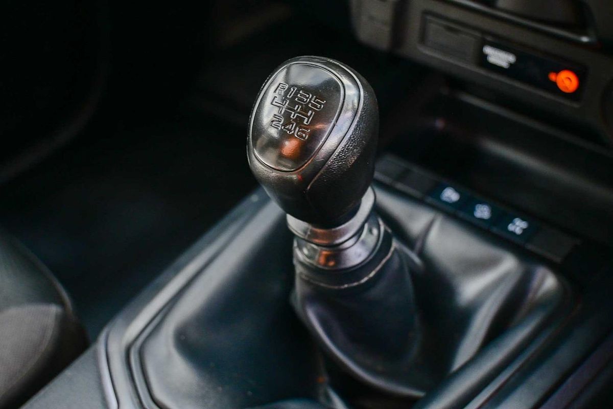 2022 Isuzu D-MAX LS-M 4X4