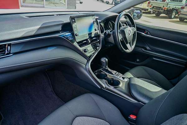 2021 Toyota Camry Ascent Sport AXVH70R