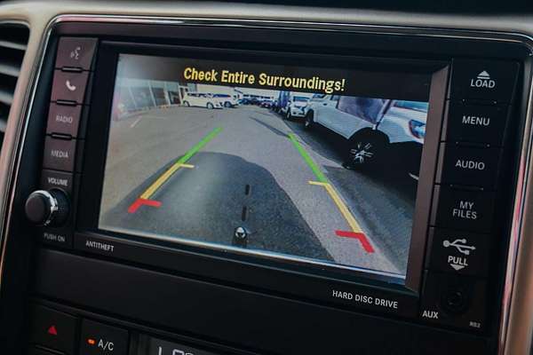 2012 Jeep Grand Cherokee Limited WK