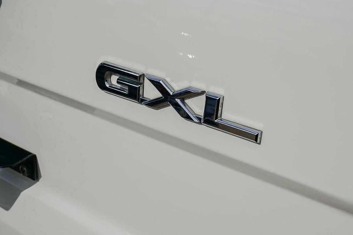 2021 Toyota Landcruiser GXL VDJ79R 4X4