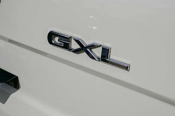 2021 Toyota Landcruiser GXL VDJ79R 4X4