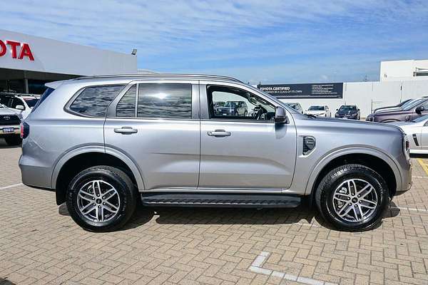 2023 Ford Everest Trend