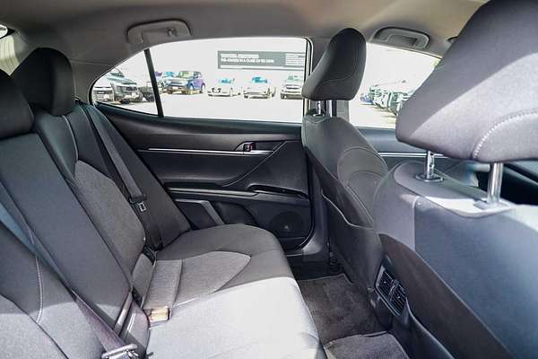 2021 Toyota Camry Ascent Sport AXVH70R
