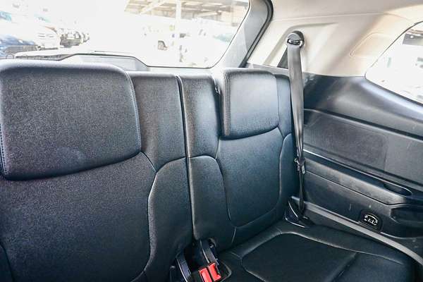 2023 Ford Everest Trend