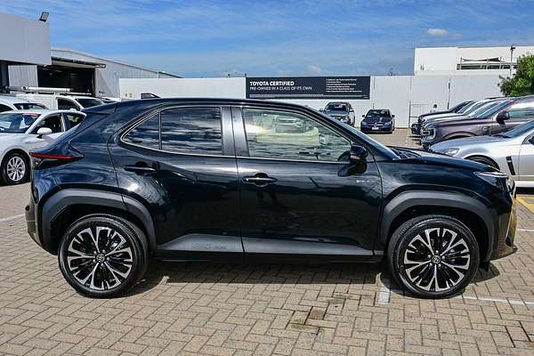 2024 Toyota Yaris Cross Urban MXPJ10R