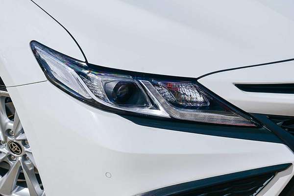 2021 Toyota Camry Ascent Sport AXVH70R