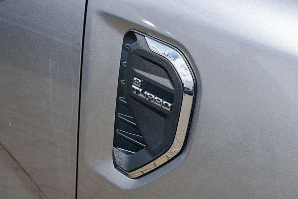2023 Ford Everest Trend