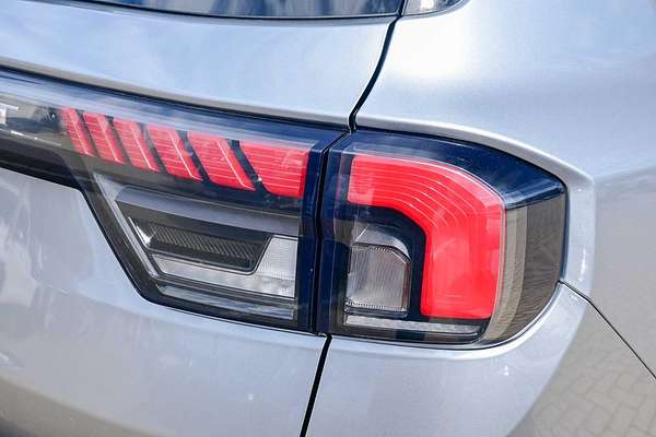 2023 Ford Everest Trend
