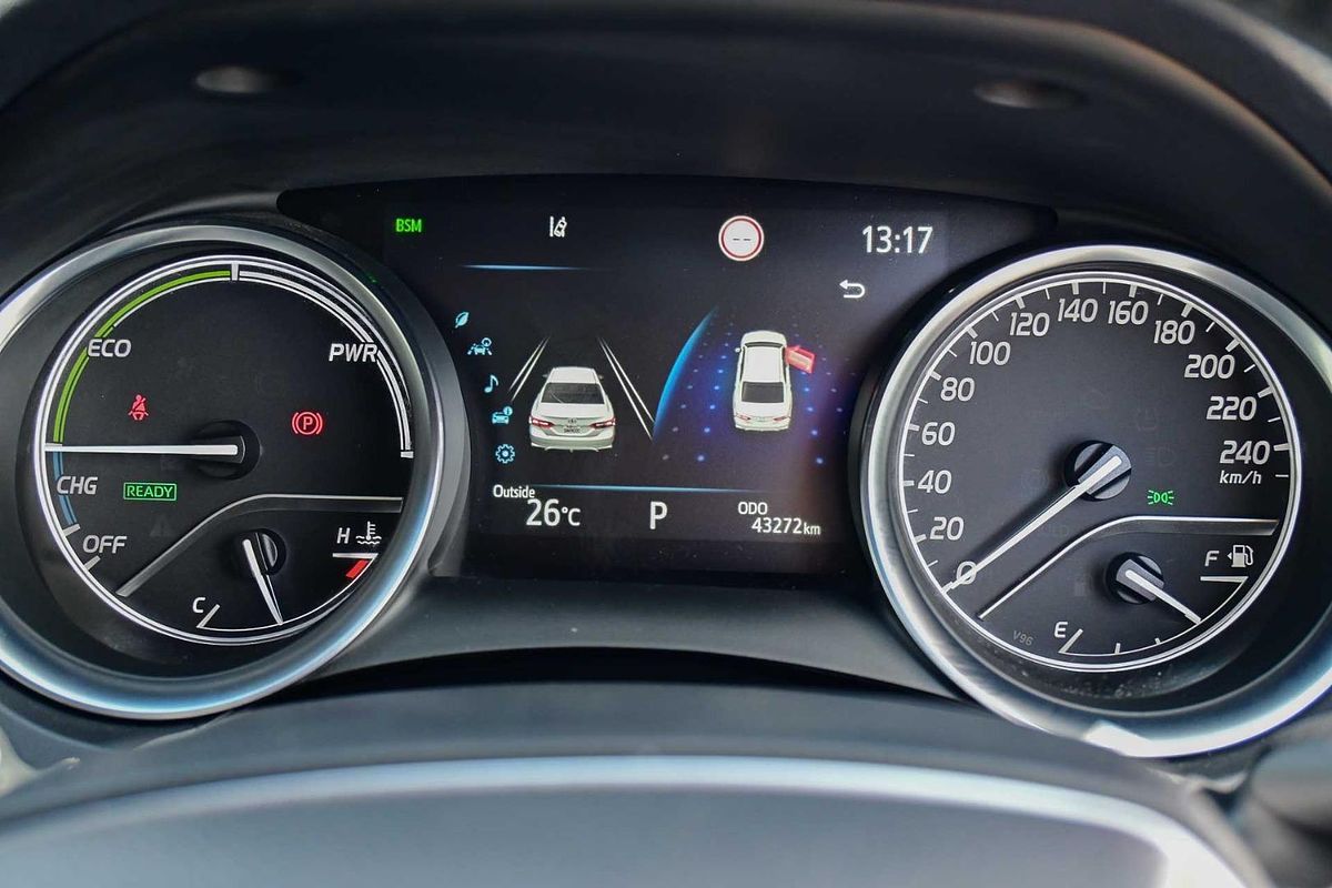 2021 Toyota Camry Ascent Sport AXVH70R