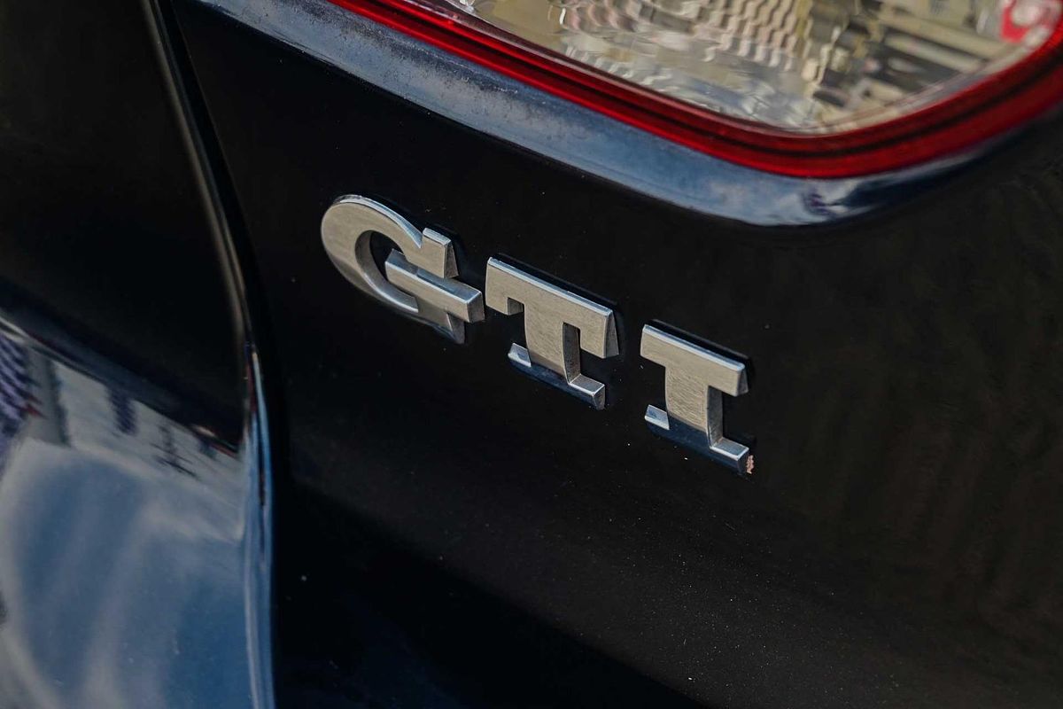 2010 Volkswagen Golf GTI VI