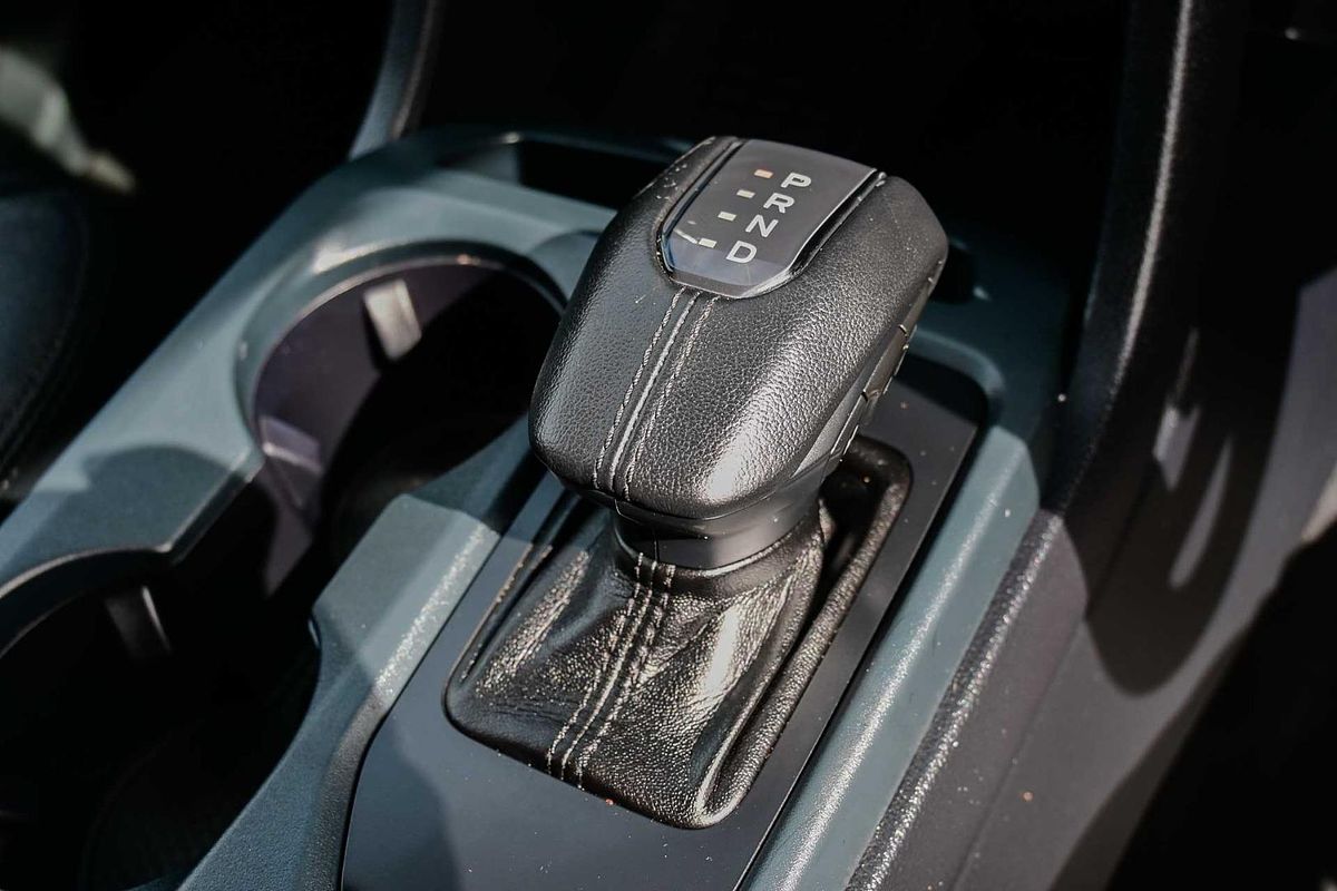 2023 Ford Everest Trend