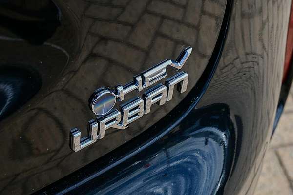 2024 Toyota Yaris Cross Urban MXPJ10R