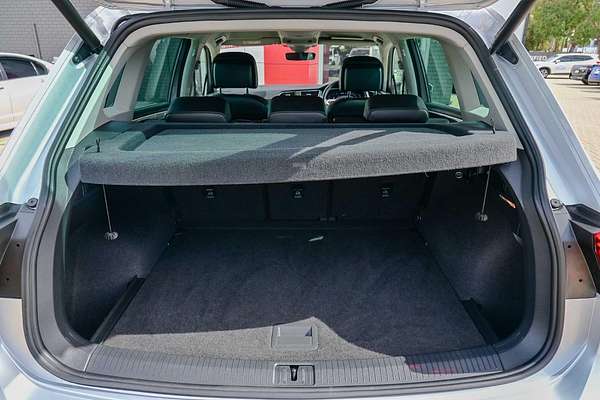 2021 Volkswagen Tiguan 162TSI Elegance 5N