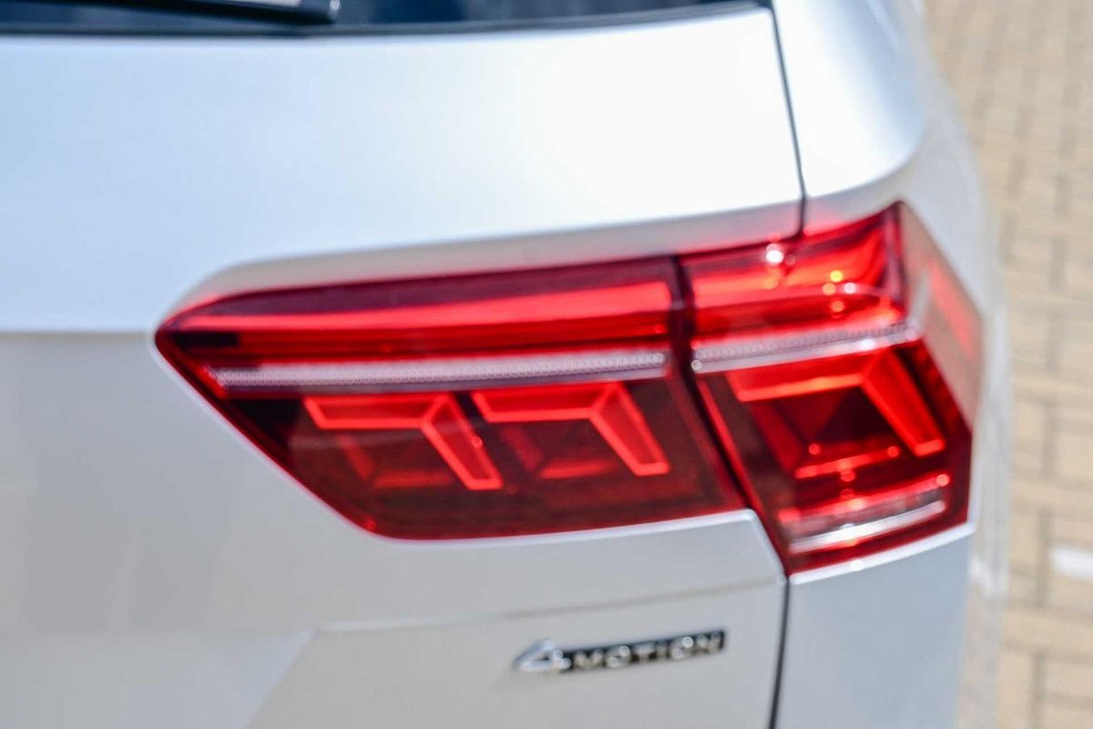 2021 Volkswagen Tiguan 162TSI Elegance 5N