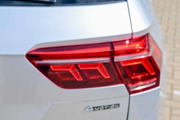 2021 Volkswagen Tiguan 162TSI Elegance 5N