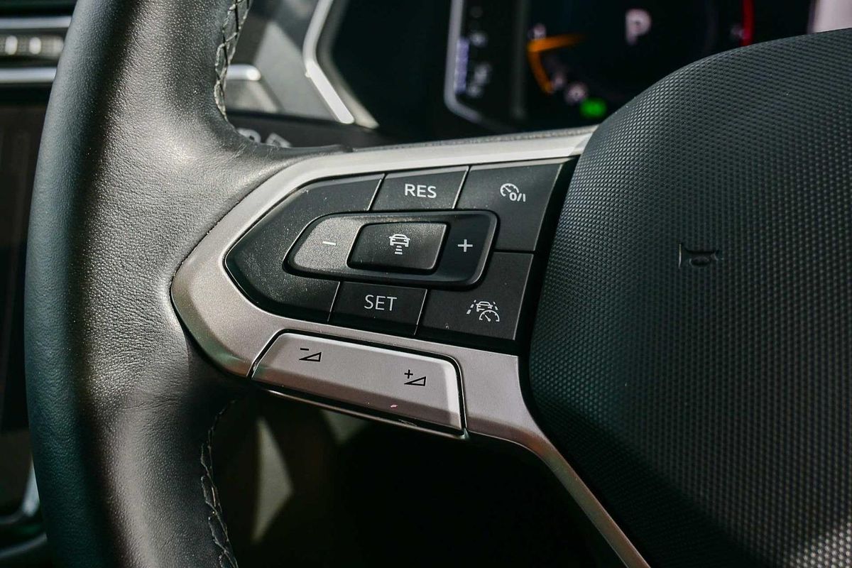 2021 Volkswagen Tiguan 162TSI Elegance 5N