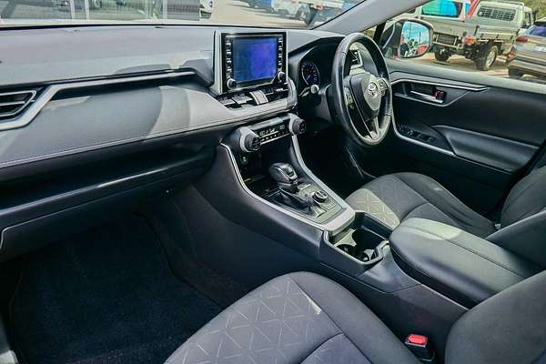 2020 Toyota RAV4 GXL AXAH54R