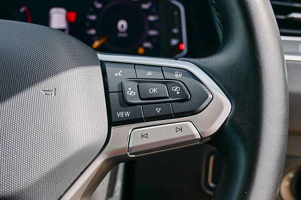 2021 Volkswagen Tiguan 162TSI Elegance 5N
