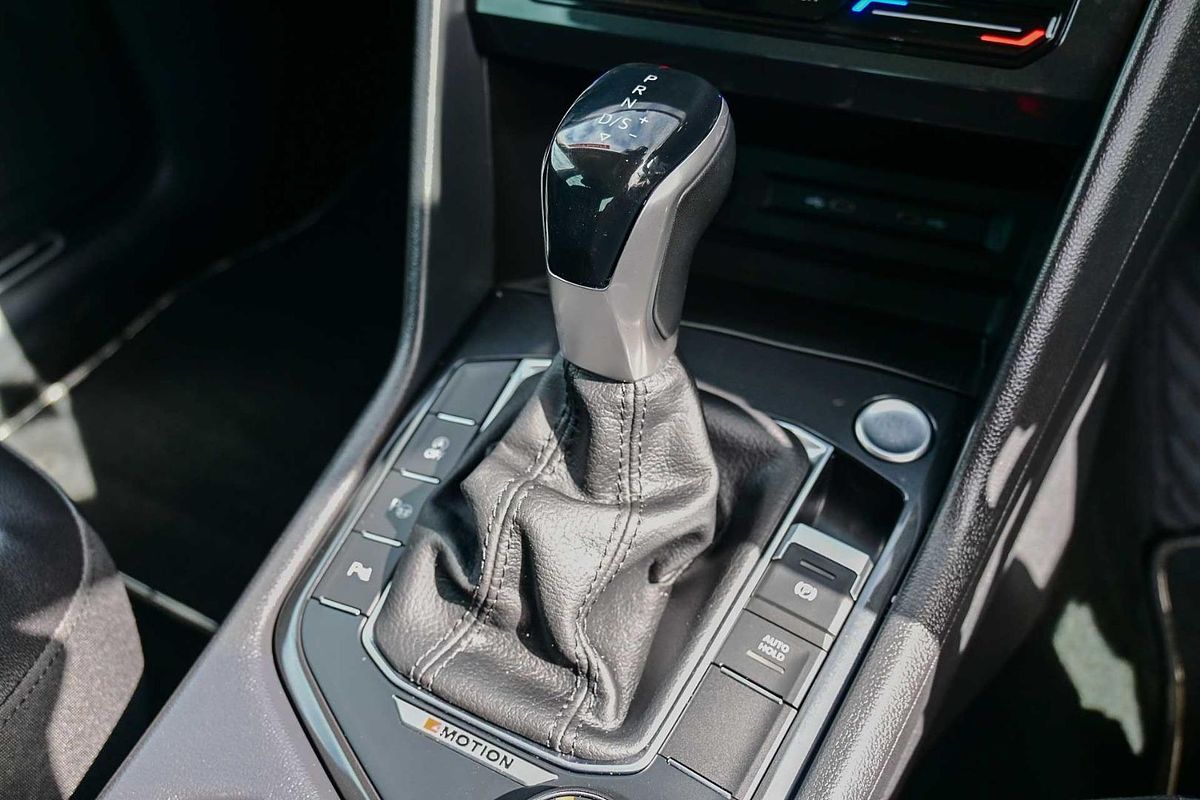 2021 Volkswagen Tiguan 162TSI Elegance 5N