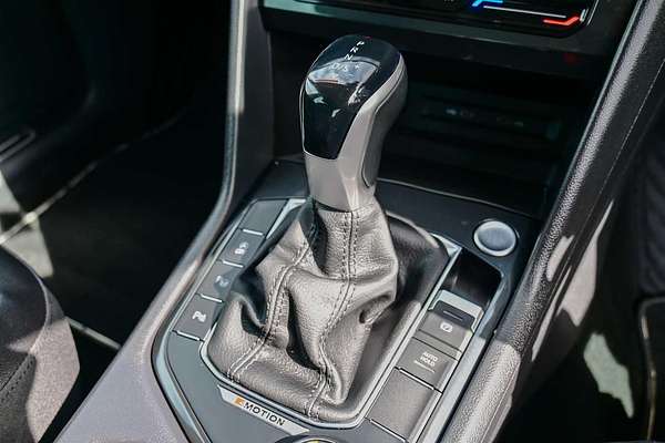 2021 Volkswagen Tiguan 162TSI Elegance 5N