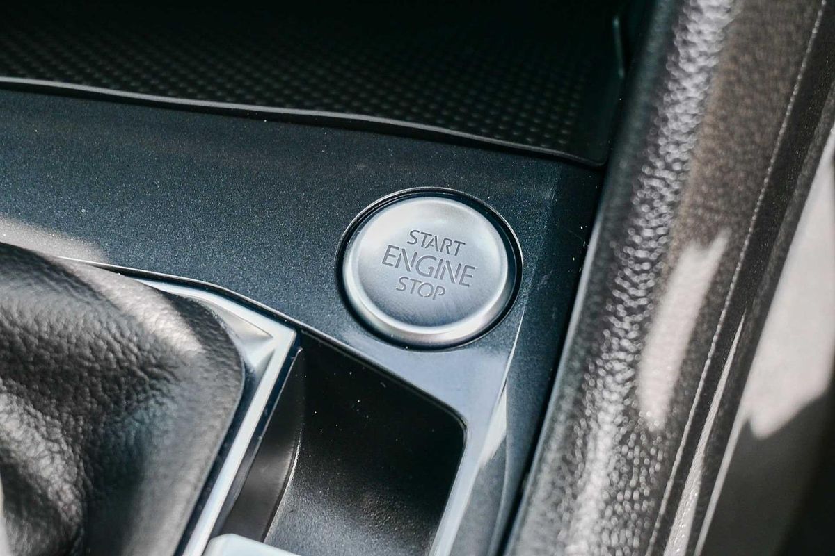2021 Volkswagen Tiguan 162TSI Elegance 5N