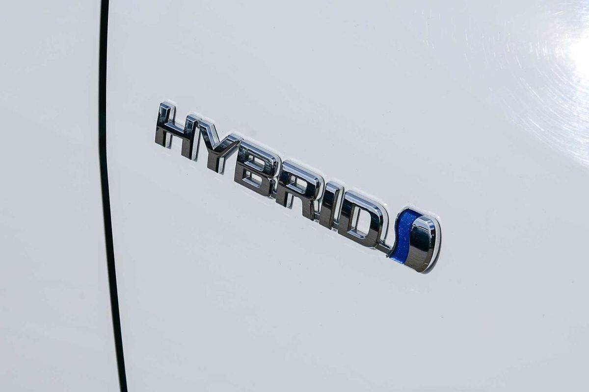 2020 Toyota RAV4 GXL AXAH54R
