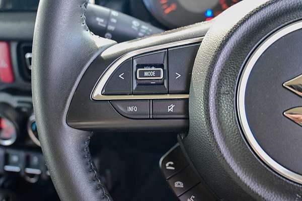 2020 Suzuki Jimny GJ