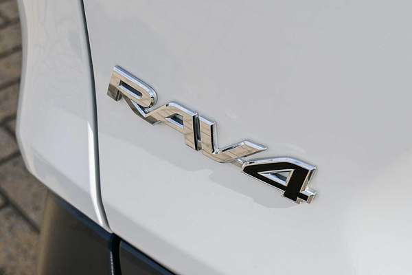 2020 Toyota RAV4 GXL AXAH54R