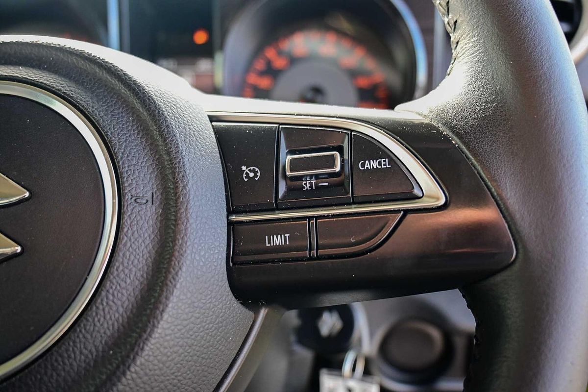 2020 Suzuki Jimny GJ