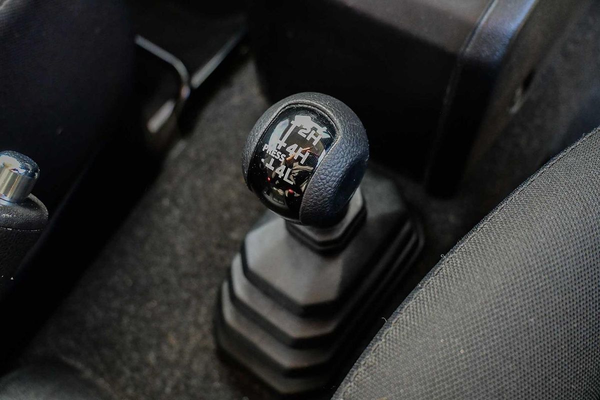 2020 Suzuki Jimny GJ