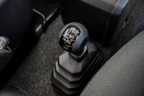 2020 Suzuki Jimny GJ