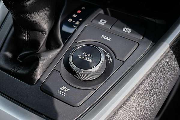 2020 Toyota RAV4 GXL AXAH54R