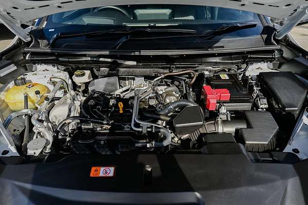 2023 Mitsubishi Outlander Exceed Tourer ZM