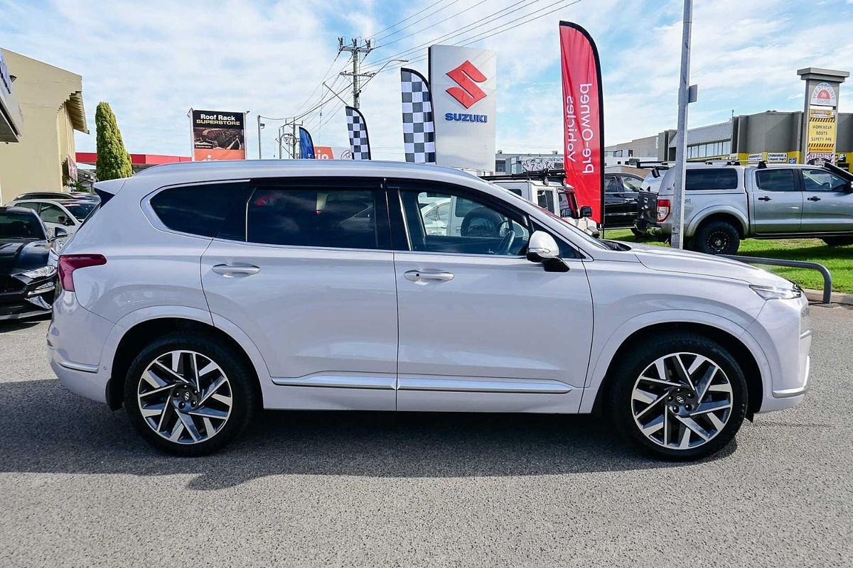 2023 Hyundai Santa Fe Highlander TM.V4